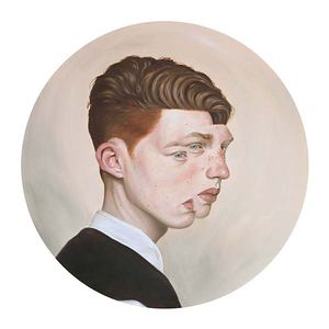 Gallery of Drawing & Paitings by Henrietta Harris - New Zealand